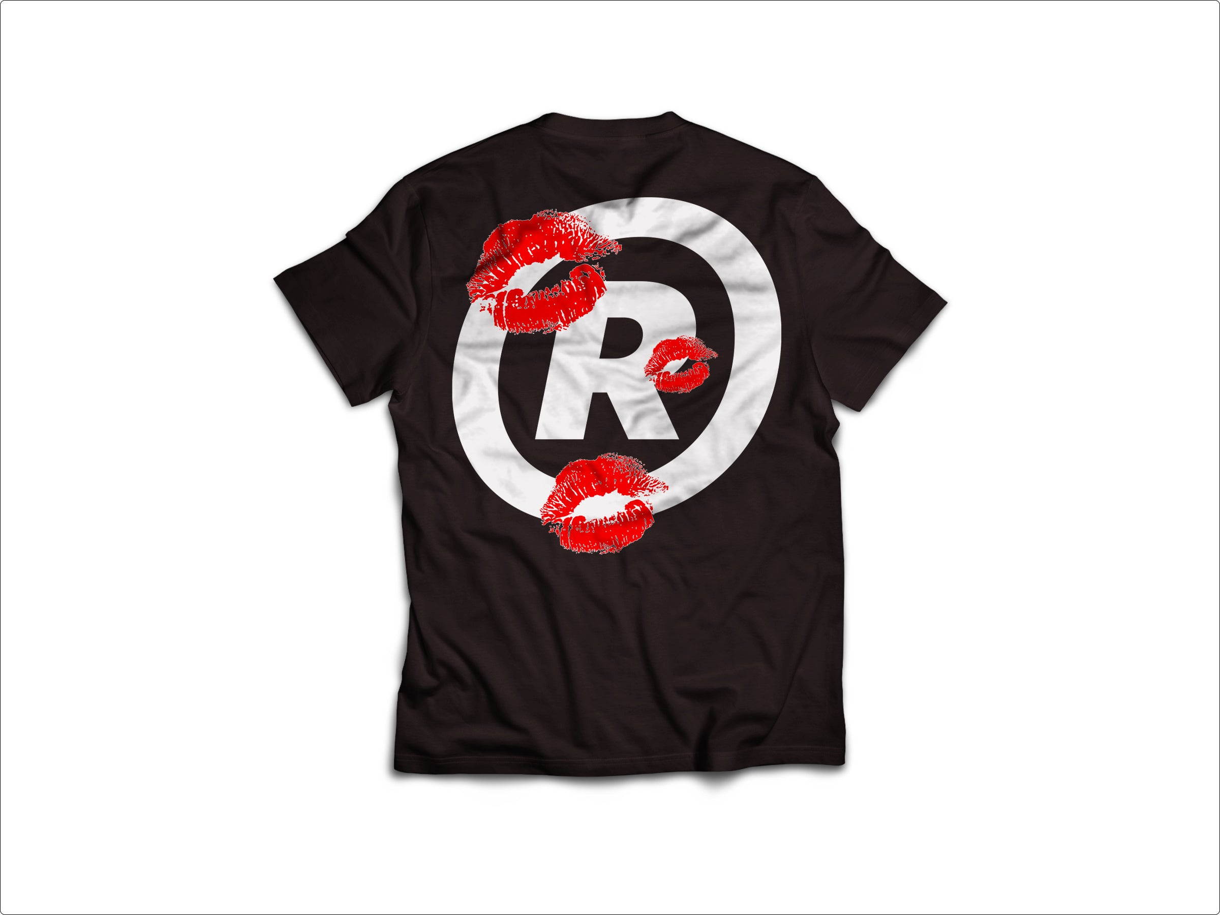 RACKBOYS X CARELESS TEE